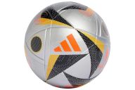 Мяч футбольный Adidas Euro24 Fussballliebe Finale, FIFA Quality IX4046 р.5