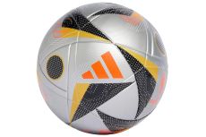 Мяч футбольный Adidas Euro24 Fussballliebe Finale, FIFA Quality IX4046 р.5