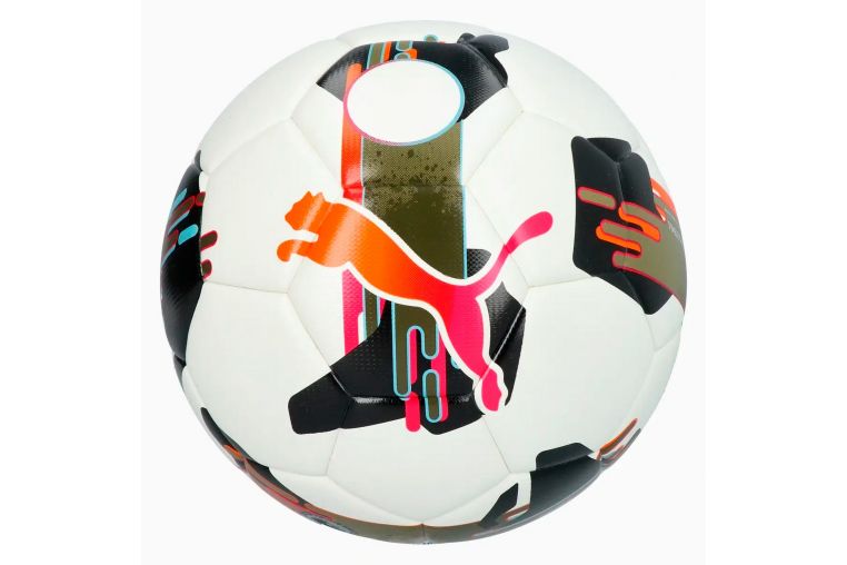 Мяч футбольный Puma Orbita 3 TB FQ FIFA Quality 08432401 р.5 