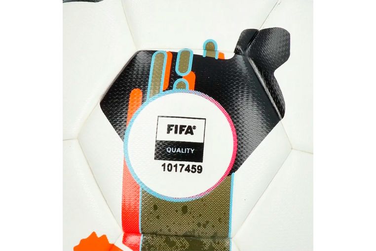 Мяч футбольный Puma Orbita 3 TB FQ FIFA Quality 08432501 р.4 фото 3
