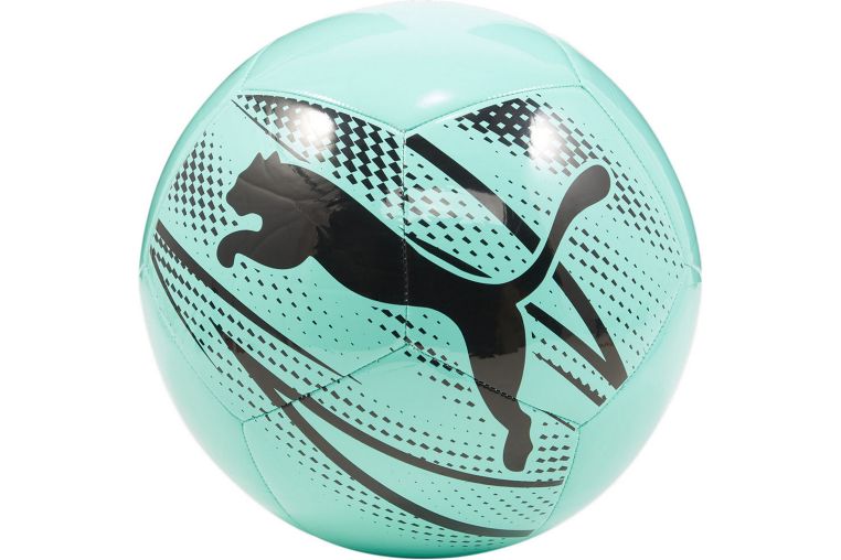 Мяч футбольный Puma Attacanto Graphic 08407314 р.5 