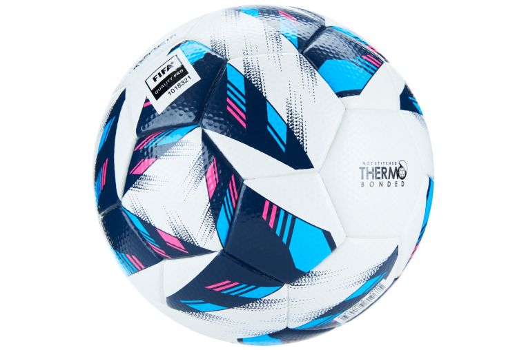Мяч футбольный Vision Resposta FIFA Quality Pro (FIFA Approved) 01-01-17907-5 р.5 фото 1