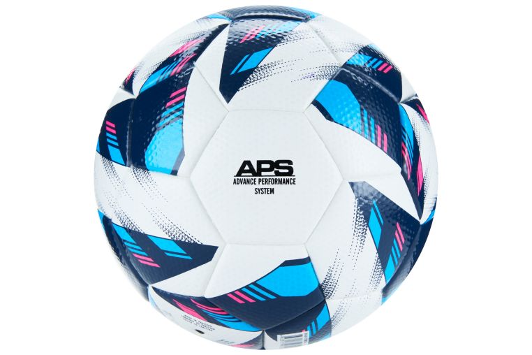 Мяч футбольный Vision Resposta FIFA Quality Pro (FIFA Approved) 01-01-17907-5 р.5 фото 3