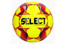 Мяч футзальный Select Futsal Attack V24 3883446563 р.4