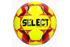 Мяч футзальный Select Futsal Attack V24 3883446563 р.4