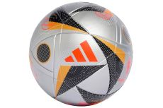 Мяч футбольный Adidas Euro24 Fussballliebe Finale IX4046 р.4
