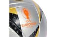 Мяч футбольный Adidas Euro24 Fussballliebe Finale IX4046 р.4 фото 1