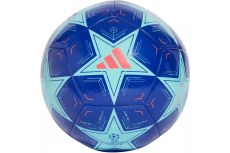 Мяч футбольный Adidas UCL Club IX4066 р.4