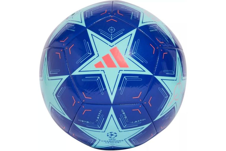 Мяч футбольный Adidas UCL Club IX4066 р.5 