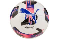 Мяч футбольный Puma Orbita 6 MS 08433506 р.5