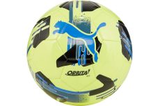 Мяч футбольный Puma Orbita 6 MS 08433508 р.5