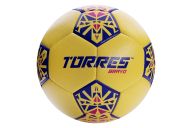 Мяч футбольный Torres Bravo-3 F324113 р.3