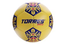 Мяч футбольный Torres Bravo-3 F324113 р.3