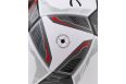 Мяч футбольный Jogel League Evolution Pro, №5, белый фото 2
