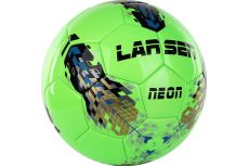 Мяч футбольный Larsen Neon р.5