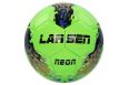 Мяч футбольный Larsen Neon р.5 фото 2