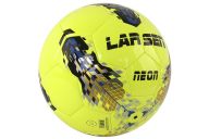 Мяч футбольный Larsen Neon Lime р.5