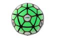 Мяч футбольный Larsen Techno Green р.5 фото 8