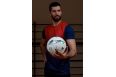 Мяч футбольный Larsen Derby фото 5