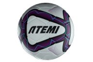Мяч футбольный Atemi LEAGUE INSIGHT MATCH ASBL-002M-5 р.5, окруж 68-70