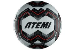 Мяч футбольный Atemi Bullet Training ASBL-003T-3 р.3, окруж 60-61