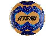 Мяч футбольный Atemi WINTER TRAINING ASBL-005TW-5 р.5, окруж 68-70
