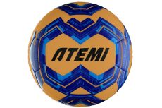 Мяч футбольный Atemi WINTER TRAINING ASBL-005TW-5 р.5, окруж 68-70