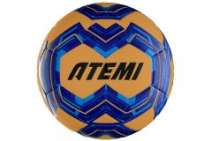 Мяч футбольный Atemi WINTER TRAINING ASBL-005TW-5 р.5, окруж 68-70