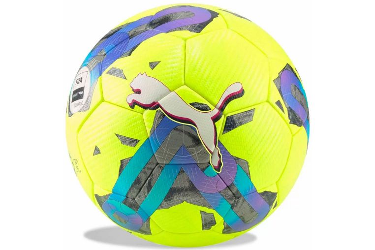 Мяч футбольный Puma Orbita 2 TB, FIFA Quality Pro 08377502 р.5 