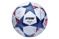 Мяч футбольный Atemi STELLAR-2.1 ASBL-008M-5 р.5, окруж 68-71