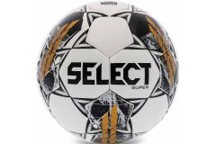 Мяч футбольный Select Super V23 3625560001 FIFA PRO, р.5