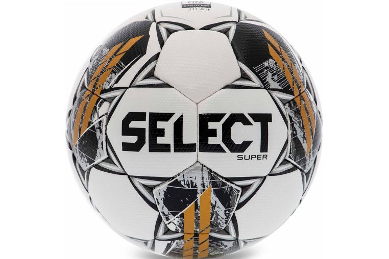 Мяч футбольный Select Super V23 3625560001 FIFA PRO, р.5 