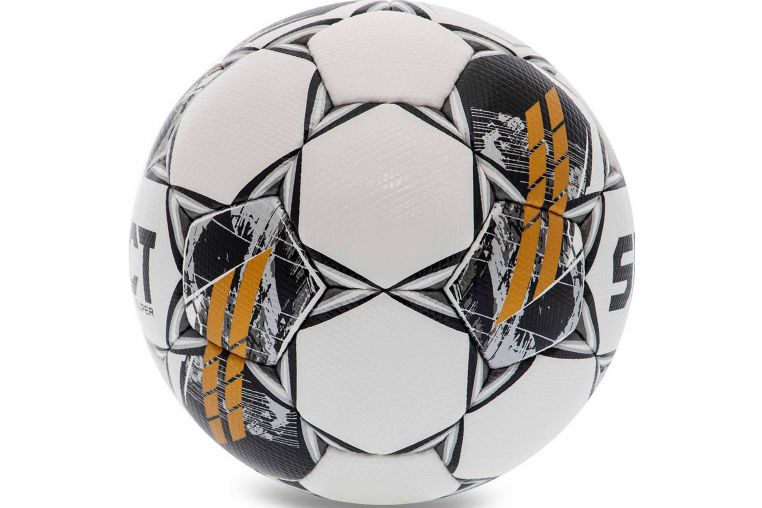 Мяч футбольный Select Super V23 3625560001 FIFA PRO, р.5 фото 2