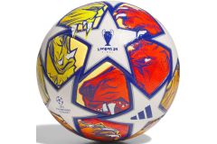 Мяч футбольный Adidas UCL Competition IN9333 р.4