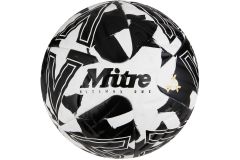Мяч футбольный Mitre Ultimax One, FIFA PRO 5-B0152B99 р.5