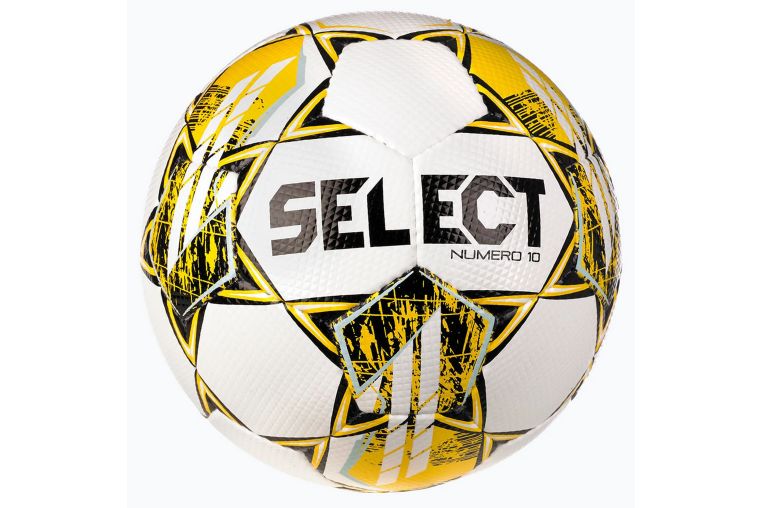 Мяч футбольный Select Numero 10 V23 0574060005 р.4 