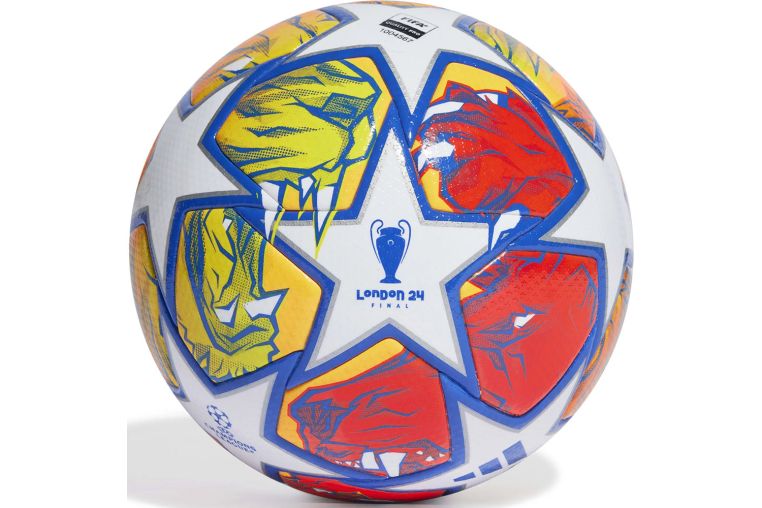 Мяч футбольный Adidas UCL PRO IN9340,р.5 FIFA Quality PRO 
