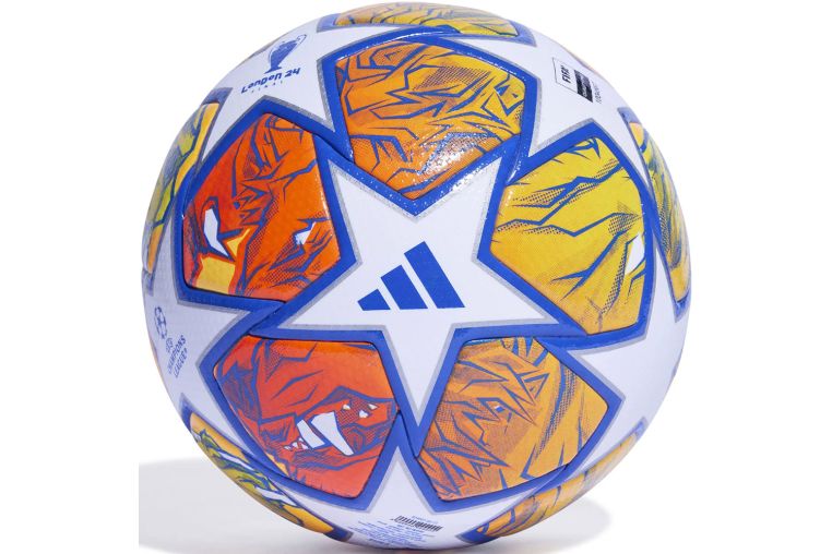 Мяч футбольный Adidas UCL PRO IN9340,р.5 FIFA Quality PRO фото 2