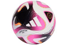 Мяч футбольный Adidas Conext 24 PRO, FIFA Quality Pro IP1616 р.5