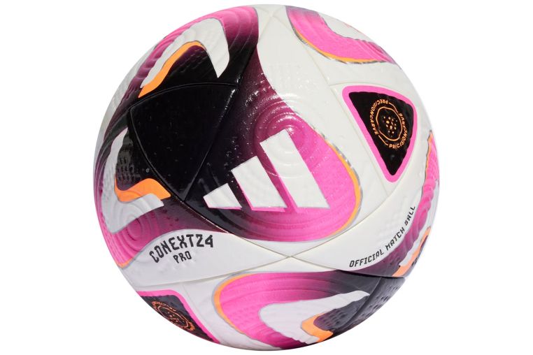 Мяч футбольный Adidas Conext 24 PRO, FIFA Quality Pro IP1616 р.5 