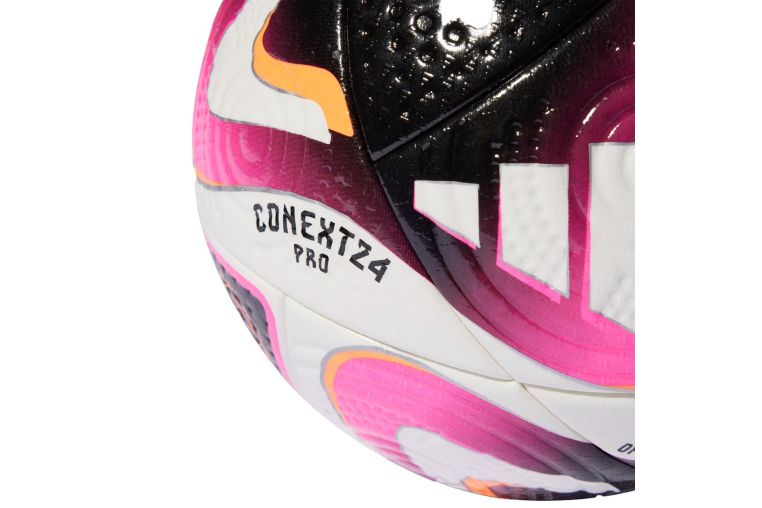 Мяч футбольный Adidas Conext 24 PRO, FIFA Quality Pro IP1616 р.5 фото 1