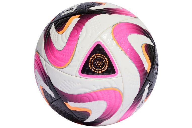 Мяч футбольный Adidas Conext 24 PRO, FIFA Quality Pro IP1616 р.5 фото 3