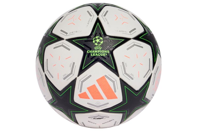 Мяч футбольный Adidas UCL Competition IX4061 р.4 