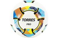 Мяч футбольный Torres Pro F320015 р.5