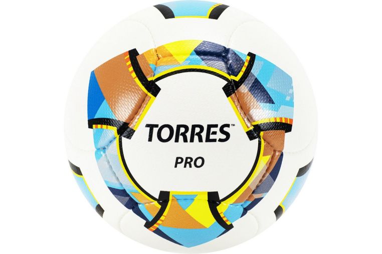 Мяч футбольный Torres Pro F320015 р.5 