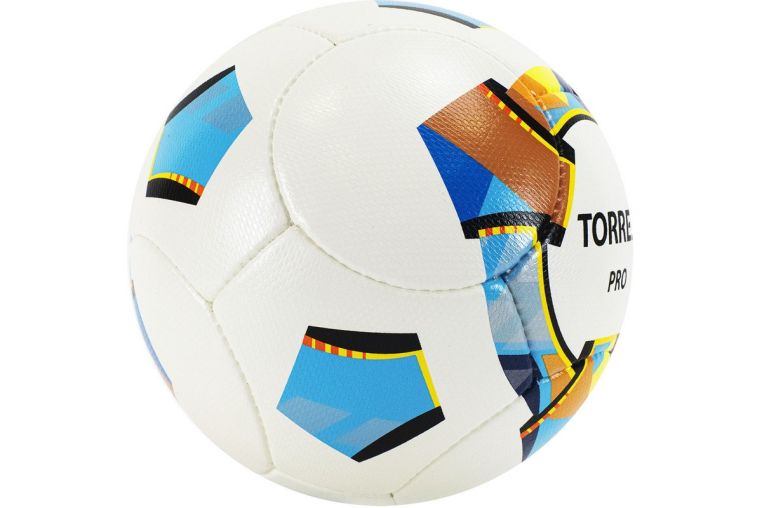 Мяч футбольный Torres Pro F320015 р.5 фото 1