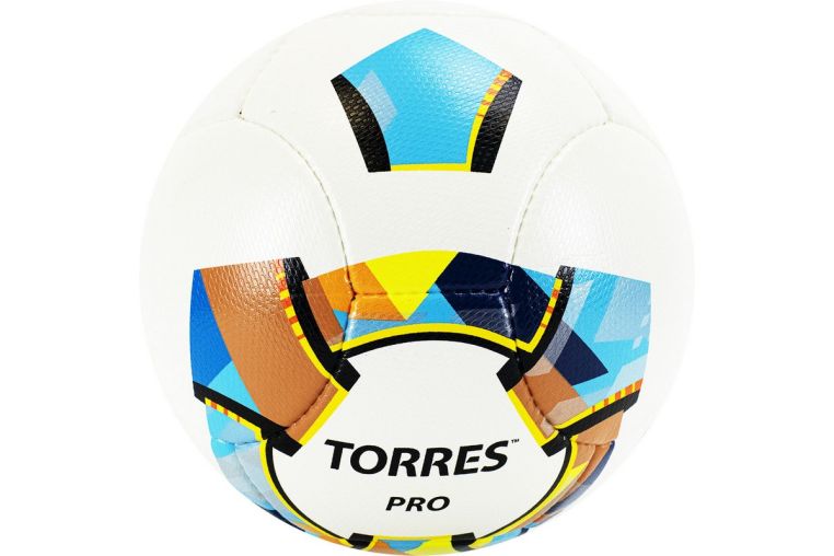 Мяч футбольный Torres Pro F320015 р.5 фото 2