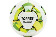 Мяч футбольный Torres Training F320055 р.5
