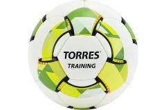 Мяч футбольный Torres Training F320055 р.5