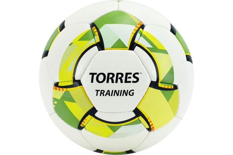 Мяч футбольный Torres Training F320055 р.5 